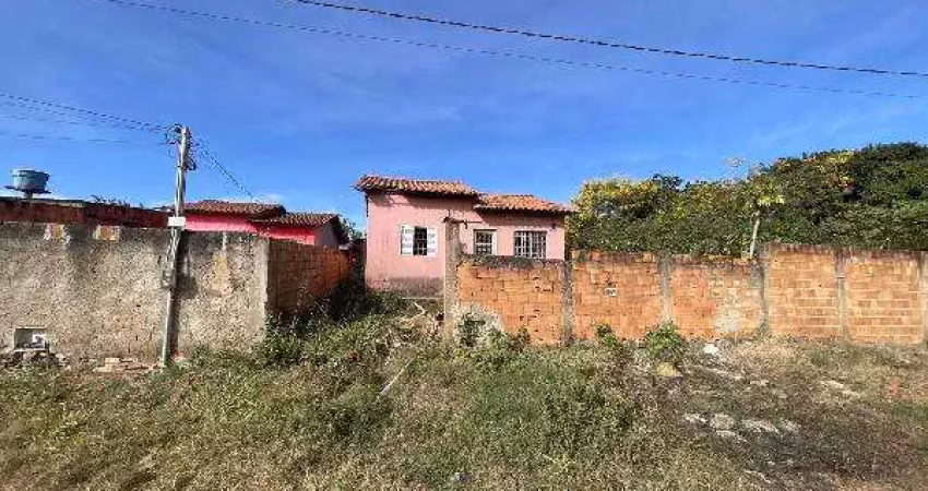 Oportunidade única em santo antonio do descoberto - go | tipo: casa | negociação: leilão  | situação: imóvel