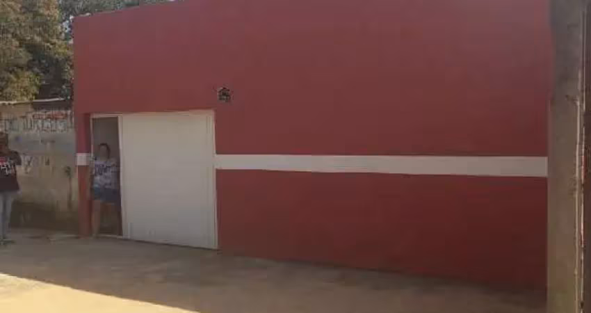 Oportunidade única em santo antonio do descoberto - go | tipo: casa | negociação: leilão  | situação: imóvel