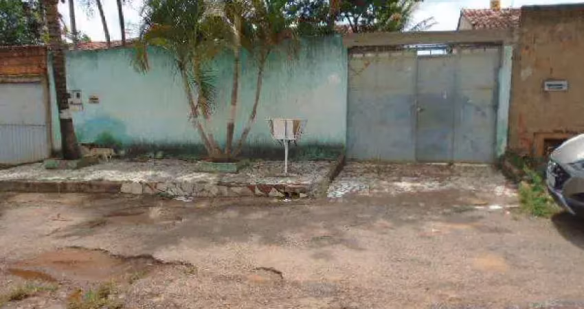 Oportunidade única em santo antonio do descoberto - go | tipo: casa | negociação: leilão  | situação: imóvel