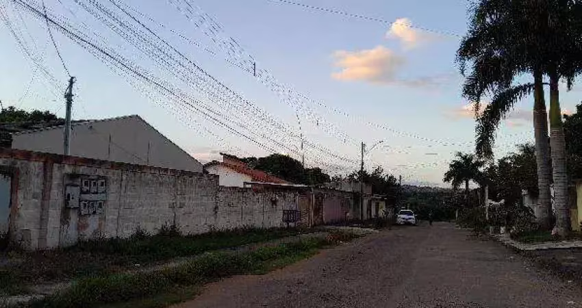 Oportunidade única em aguas lindas de goias - go | tipo: casa | negociação: leilão  | situação: imóvel