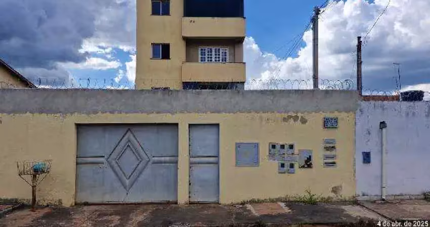 Oportunidade única em aguas lindas de goias - go | tipo: apartamento | negociação: leilão  | situação: imóvel