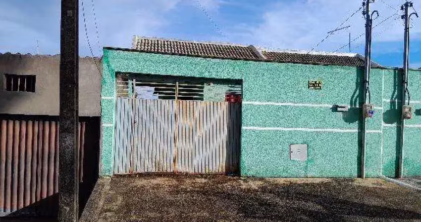 Oportunidade única em santo antonio do descoberto - go | tipo: casa | negociação: leilão  | situação: imóvel