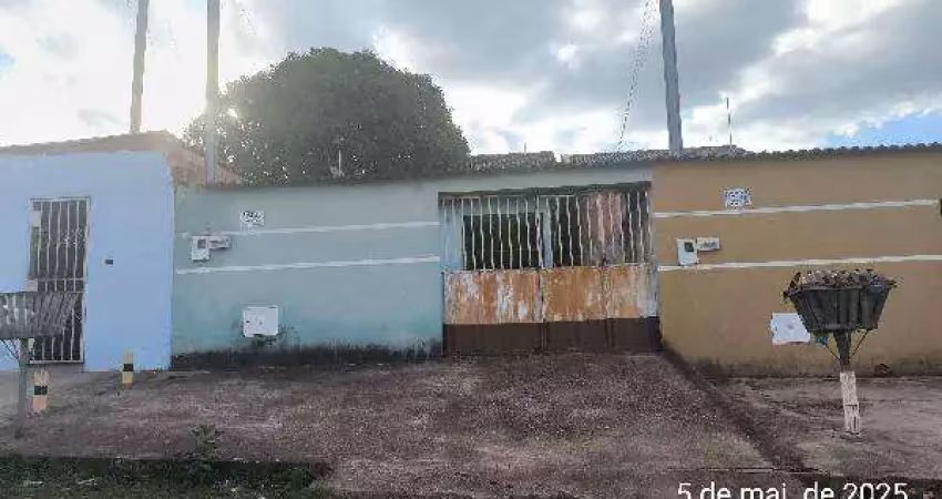 Oportunidade única em santo antonio do descoberto - go | tipo: casa | negociação: leilão  | situação: imóvel