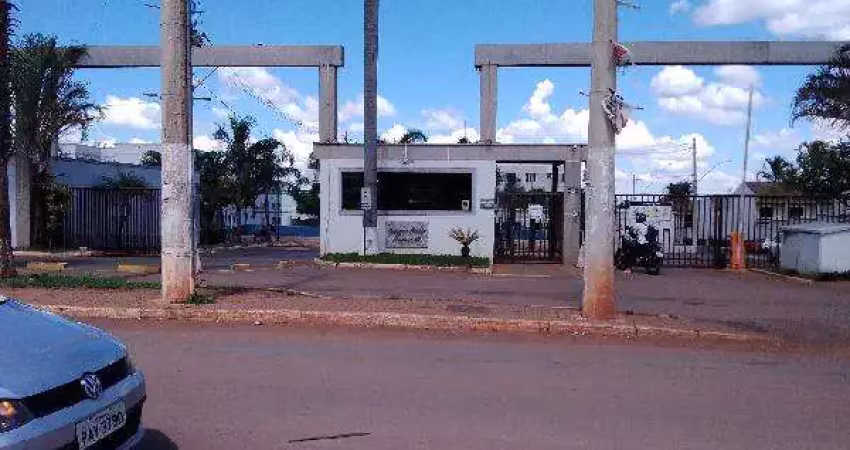 Oportunidade única em valparaiso de goias - go | tipo: apartamento | negociação: leilão  | situação: imóvel