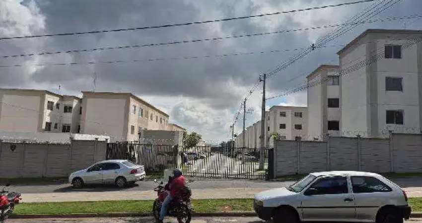 Oportunidade única em goiania - go | tipo: apartamento | negociação: leilão  | situação: imóvel