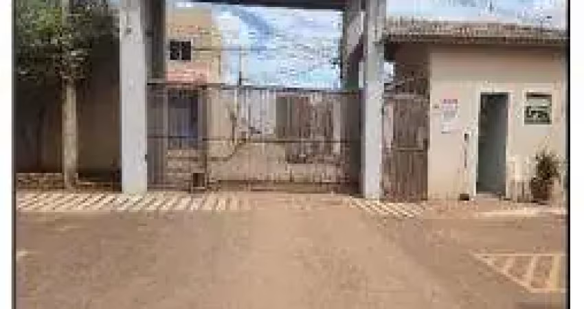 Oportunidade única em valparaiso de goias - go | tipo: apartamento | negociação: leilão  | situação: imóvel