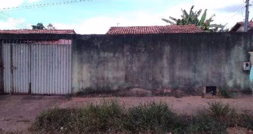 Oportunidade única em santo antonio do descoberto - go | tipo: casa | negociação: leilão  | situação: imóvel