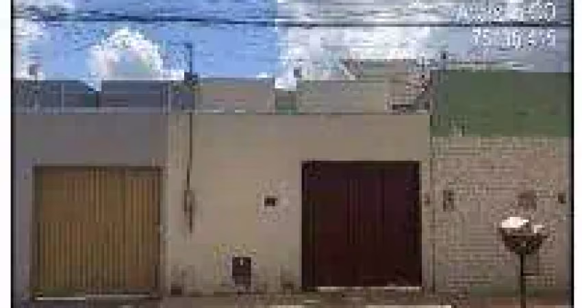 Oportunidade única em anapolis - go | tipo: casa | negociação: leilão  | situação: imóvel