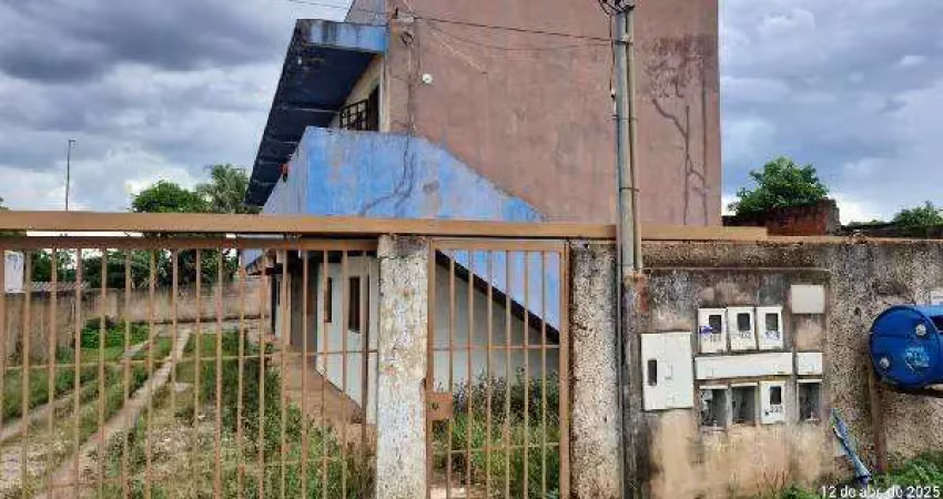 Oportunidade única em aguas lindas de goias - go | tipo: apartamento | negociação: leilão  | situação: imóvel