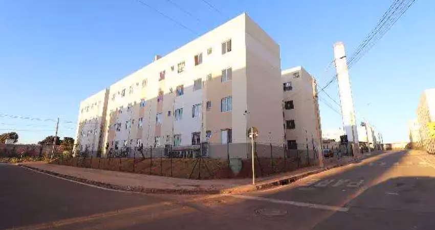 Oportunidade única em luziania - go | tipo: apartamento | negociação: leilão  | situação: imóvel