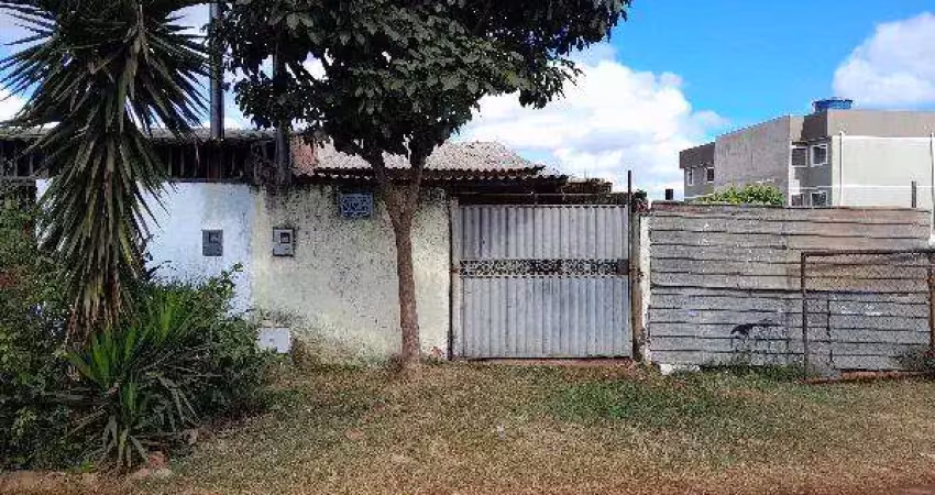 Oportunidade única em luziania - go | tipo: casa | negociação: leilão  | situação: imóvel