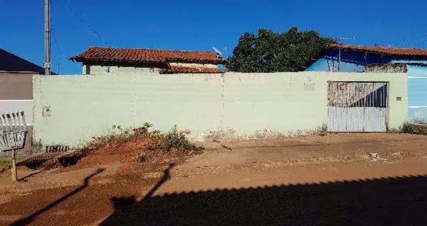 Oportunidade única em santo antonio do descoberto - go | tipo: casa | negociação: leilão  | situação: imóvel