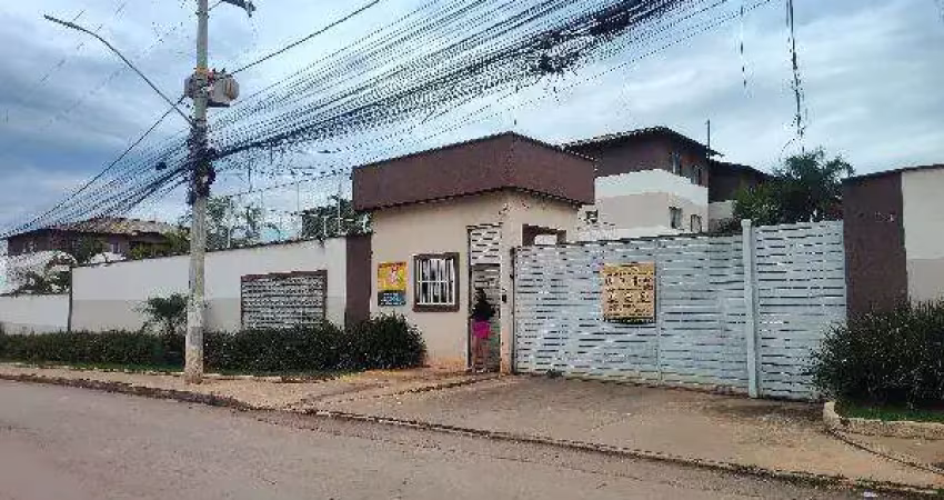 Oportunidade única em valparaiso de goias - go | tipo: apartamento | negociação: leilão  | situação: imóvel