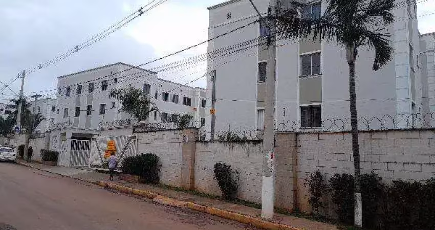 Oportunidade única em valparaiso de goias - go | tipo: apartamento | negociação: leilão  | situação: imóvel