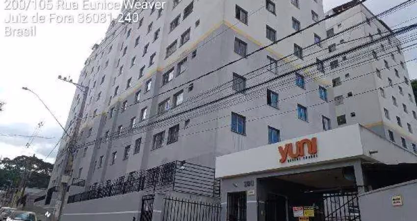 Oportunidade única em juiz de fora - mg | tipo: apartamento | negociação: leilão  | situação: imóvel