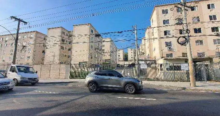 Oportunidade única em rio de janeiro - rj | tipo: apartamento | negociação: leilão  | situação: imóvel