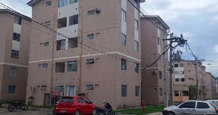Oportunidade única em itaborai - rj | tipo: apartamento | negociação: leilão  | situação: imóvel