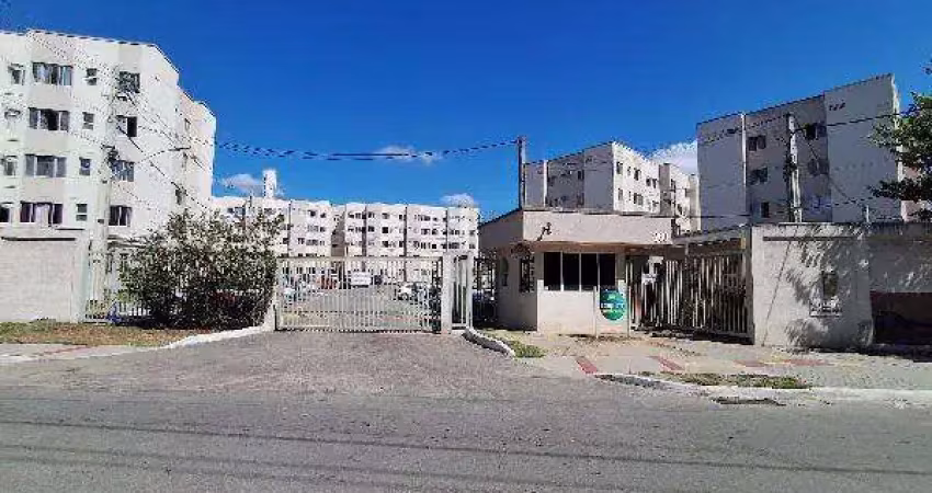 Oportunidade única em sao goncalo - rj | tipo: apartamento | negociação: leilão  | situação: imóvel