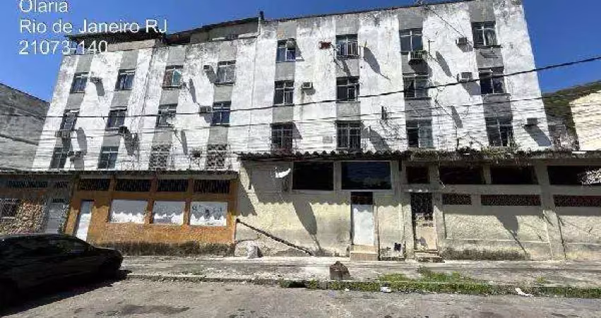 Oportunidade única em rio de janeiro - rj | tipo: apartamento | negociação: leilão  | situação: imóvel