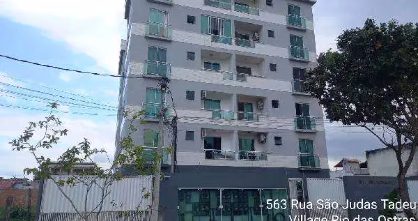 Oportunidade única em rio das ostras - rj | tipo: apartamento | negociação: leilão  | situação: imóvel