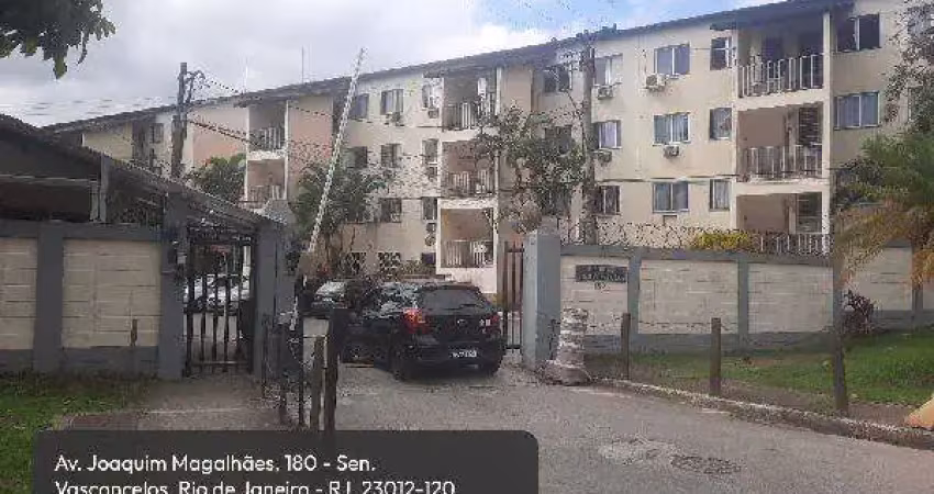Oportunidade única em rio de janeiro - rj | tipo: apartamento | negociação: leilão  | situação: imóvel