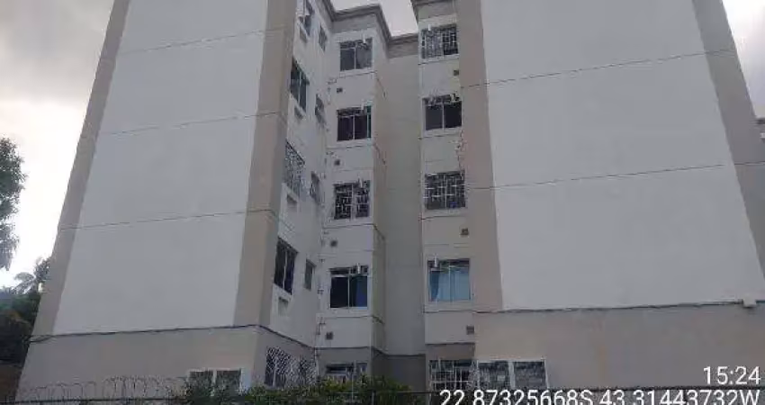 Oportunidade única em rio de janeiro - rj | tipo: apartamento | negociação: leilão  | situação: imóvel