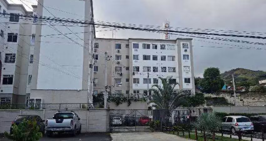 Oportunidade única em rio de janeiro - rj | tipo: apartamento | negociação: leilão  | situação: imóvel