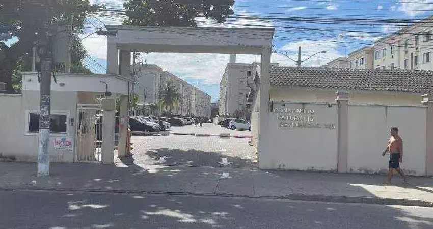 Oportunidade única em rio de janeiro - rj | tipo: apartamento | negociação: leilão  | situação: imóvel