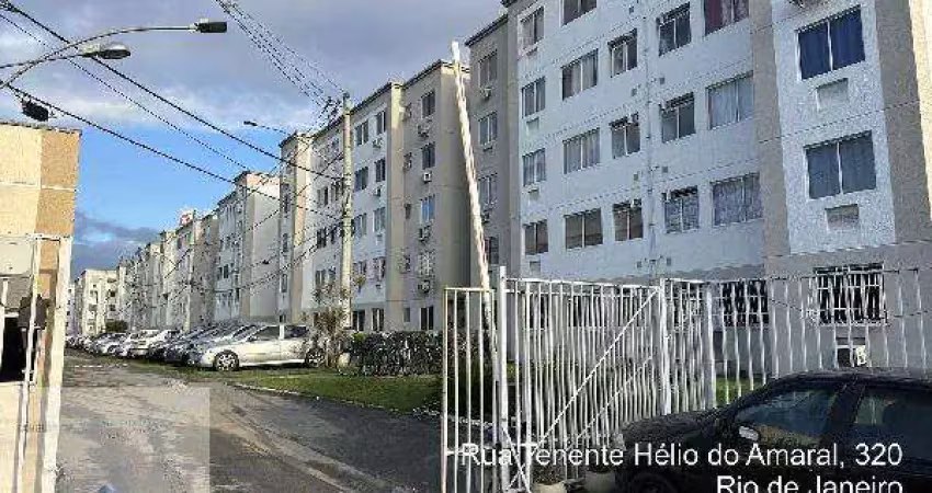 Oportunidade única em rio de janeiro - rj | tipo: apartamento | negociação: leilão  | situação: imóvel