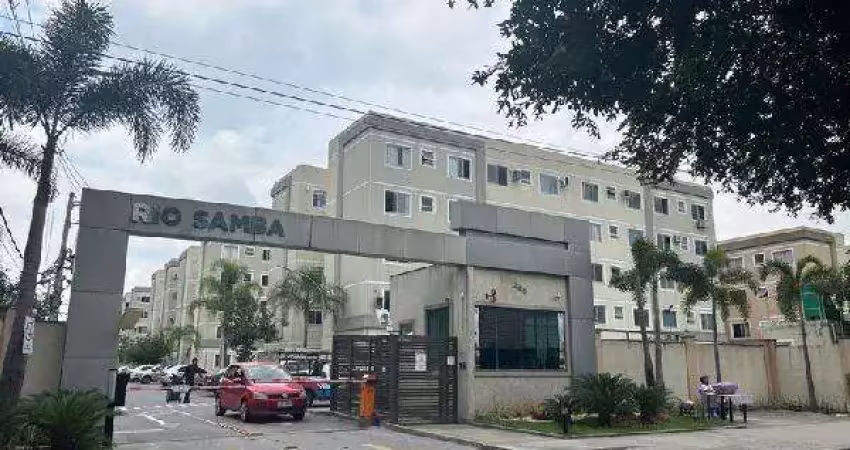 Oportunidade única em rio de janeiro - rj | tipo: apartamento | negociação: leilão  | situação: imóvel