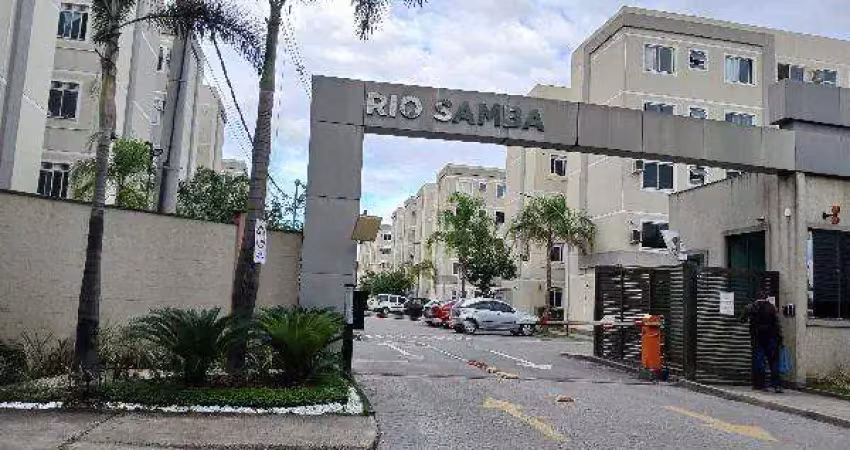 Oportunidade única em rio de janeiro - rj | tipo: apartamento | negociação: leilão  | situação: imóvel