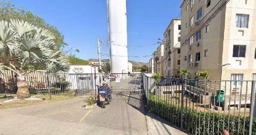 Oportunidade única em rio de janeiro - rj | tipo: apartamento | negociação: leilão  | situação: imóvel