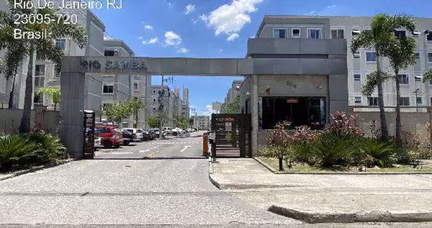 Oportunidade única em rio de janeiro - rj | tipo: apartamento | negociação: leilão  | situação: imóvel