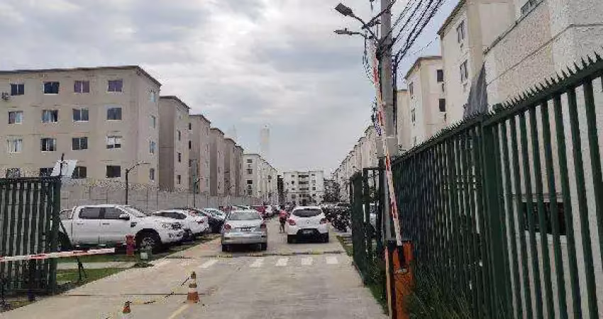 Oportunidade única em rio de janeiro - rj | tipo: apartamento | negociação: leilão  | situação: imóvel