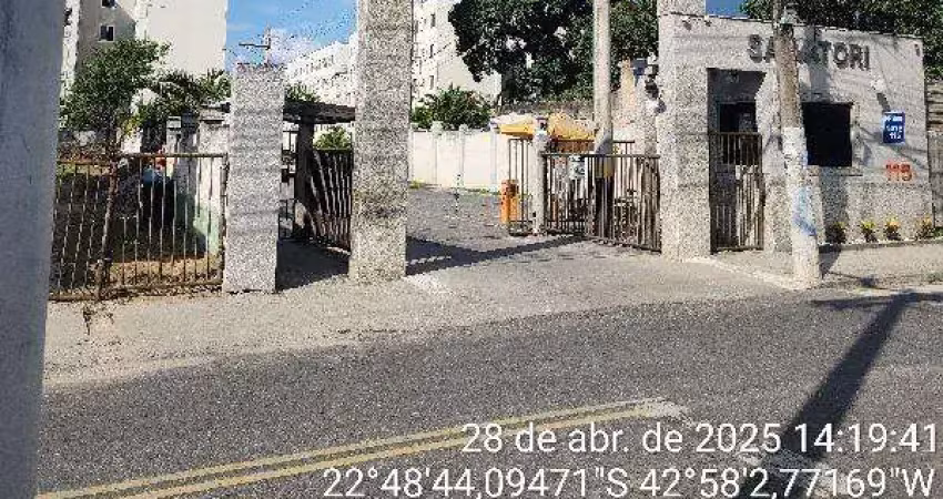 Oportunidade única em sao goncalo - rj | tipo: apartamento | negociação: leilão  | situação: imóvel