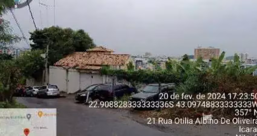 Oportunidade única em niteroi - rj | tipo: terreno | negociação: leilão  | situação: imóvel