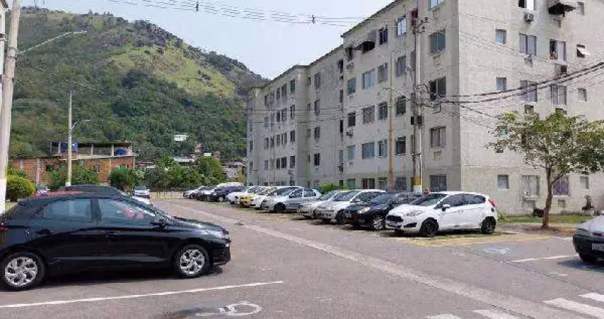 Oportunidade única em rio de janeiro - rj | tipo: apartamento | negociação: leilão  | situação: imóvel
