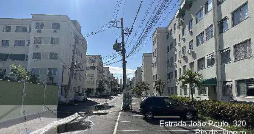 Oportunidade única em rio de janeiro - rj | tipo: apartamento | negociação: leilão  | situação: imóvel