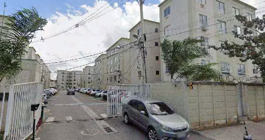 Oportunidade única em rio de janeiro - rj | tipo: apartamento | negociação: leilão  | situação: imóvel