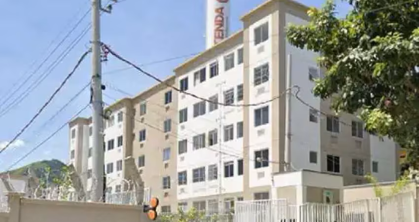 Oportunidade única em rio de janeiro - rj | tipo: apartamento | negociação: leilão  | situação: imóvel