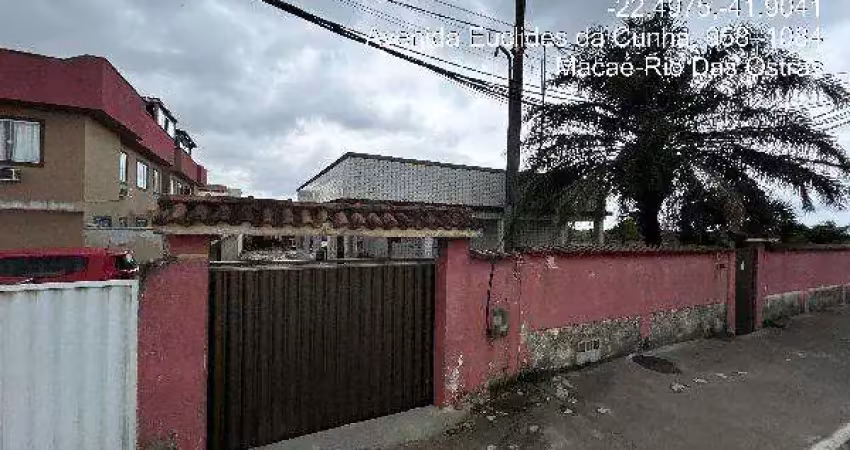 Oportunidade única em rio das ostras - rj | tipo: casa | negociação: leilão  | situação: imóvel