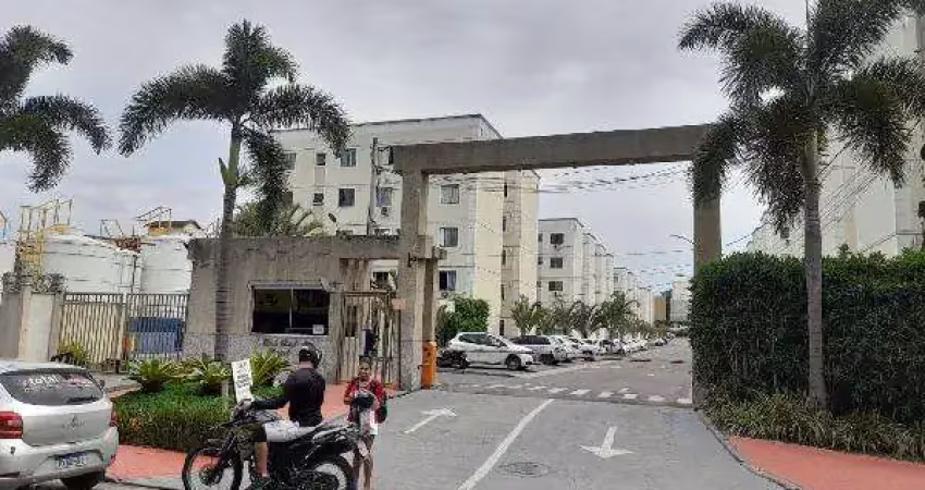 Oportunidade única em rio de janeiro - rj | tipo: apartamento | negociação: leilão  | situação: imóvel