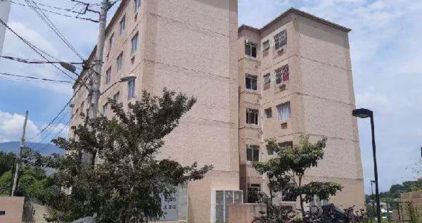 Oportunidade única em nova iguacu - rj | tipo: apartamento | negociação: leilão  | situação: imóvel