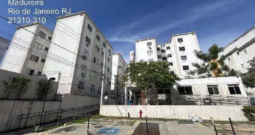 Oportunidade única em rio de janeiro - rj | tipo: apartamento | negociação: leilão  | situação: imóvel