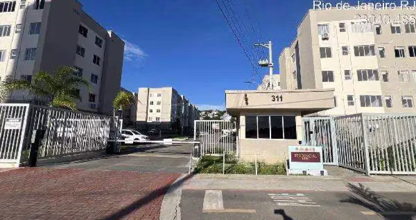 Oportunidade única em rio de janeiro - rj | tipo: apartamento | negociação: leilão  | situação: imóvel