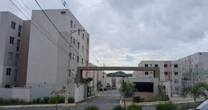 Oportunidade única em contagem - mg | tipo: apartamento | negociação: leilão  | situação: imóvel