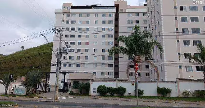 Oportunidade única em juiz de fora - mg | tipo: apartamento | negociação: leilão  | situação: imóvel