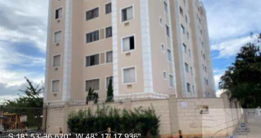 Oportunidade única em uberlandia - mg | tipo: apartamento | negociação: leilão  | situação: imóvel