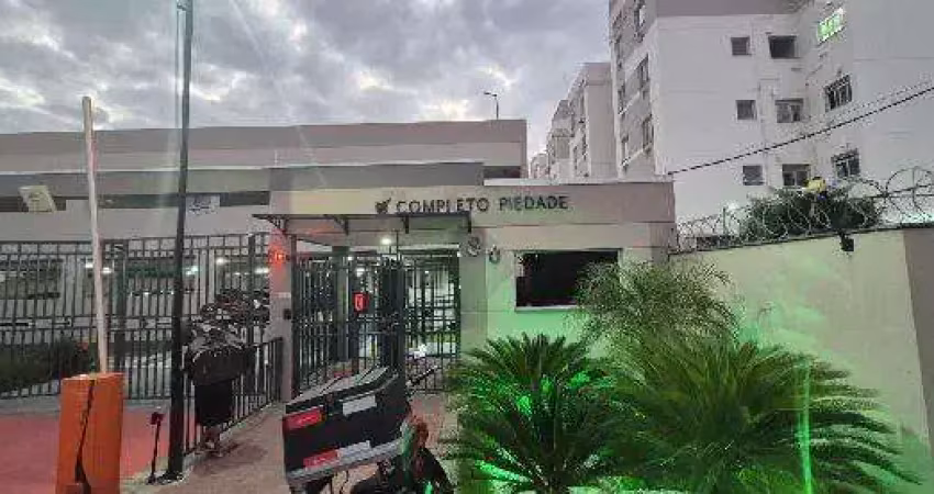 Oportunidade única em rio de janeiro - rj | tipo: apartamento | negociação: leilão  | situação: imóvel
