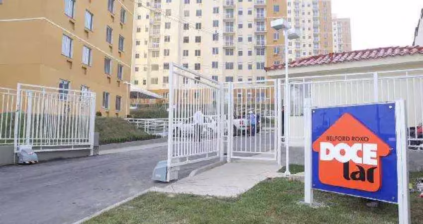 Oportunidade única em belford roxo - rj | tipo: apartamento | negociação: leilão  | situação: imóvel